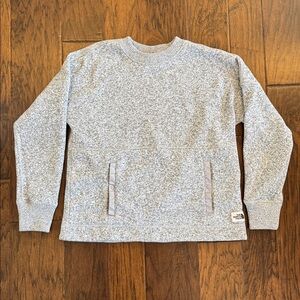 THE NORTH FACE Crescent Sweater | L